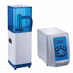 Laboratory Sonicator : Ultrasonic Homogenizer (Non-contact)