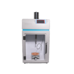 Automatic Ultrasonic Homogenizer : Automatic Ultra Sonic Homogenizer USL A11